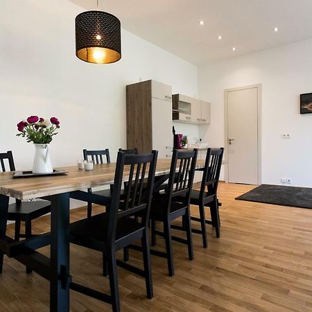 City Apartment Am Stadthafen 莱比锡 外观 照片