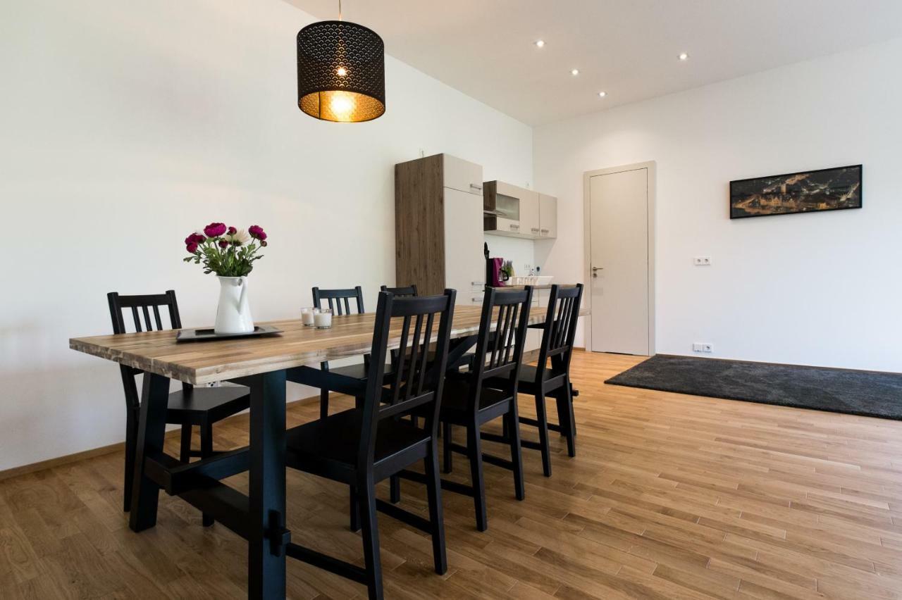City Apartment Am Stadthafen 莱比锡 外观 照片
